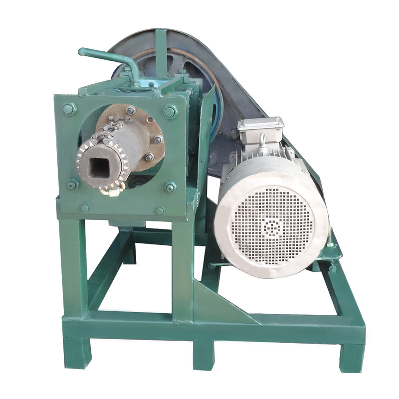 دستگاه تولید زغال لیوزاد مدل S1 دستگاه تولید زغال لیوزاد مدل S1