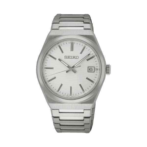 ساعت مچی عقربهای مردانه سیکو مدل SUR553P1 ساعت مچی عقربهای مردانه سیکو مدل SUR553P1