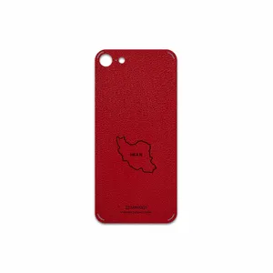 MAHOOT RL-IRC Cover Sticker for Apple iPhone 7