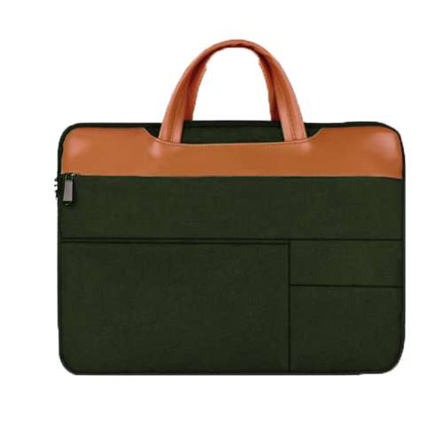 کیف لپ تاپ مدل HM-014 مناسب برای لپ تاپ 14 اینچی