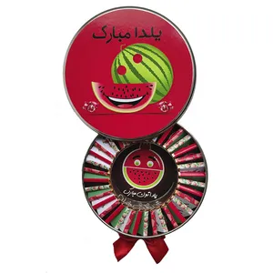 شکلات یلدا خندون بسته 35 عددی