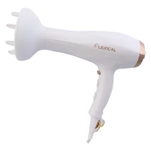 سشوار لکسیکال مدل LHD-5008