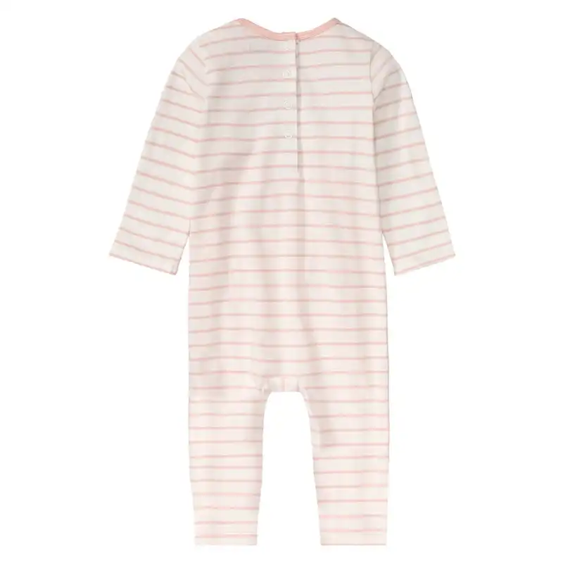 سرهمی نوزادی لوپیلو مدل گربه گوش دار