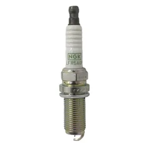  شمع خودرو ان جی کی مدل LFR5AGP 5018 مجموعه چهار عددی