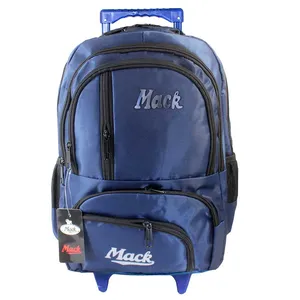 کوله پشتی چرخدار مدل tay-26