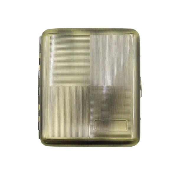 جعبه سیگار گوپای کد (2)SN-CCGU-2001-42