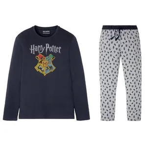 ست تی شرت و شلوار مردانه مدل هری پاتر کد 033