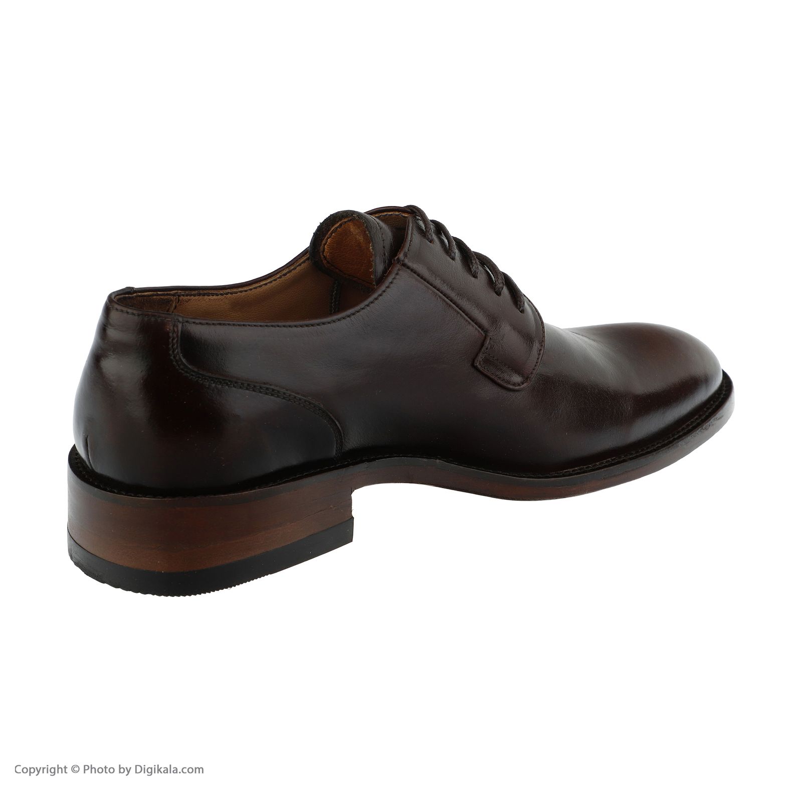کفش مردانه شهر چرم مدل Z2313 -  - 7