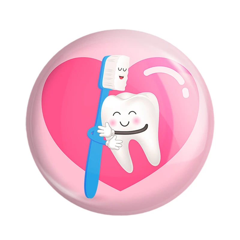 پیکسل خندالو مدل دندان و دندان پزشکی کودکانه کد 36727