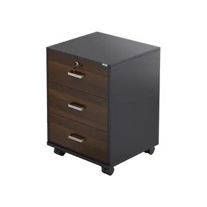 فایل اداری اسمردیس مدل F102 - MDF
