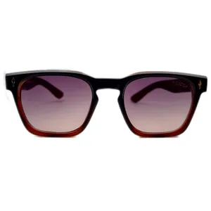 عینک آفتابی ویفرر غیر پلاریزه موسکوت مدل 86022gh