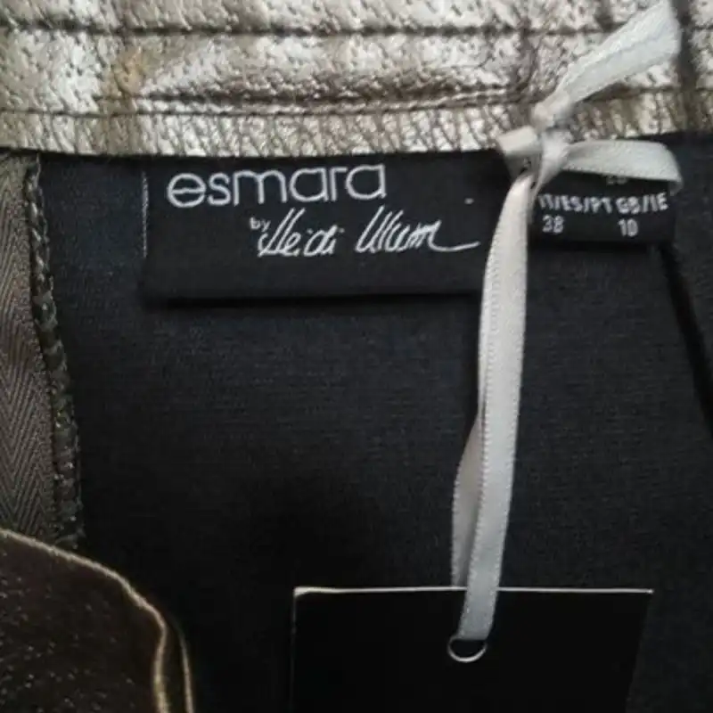 دامن زنانه اسمارا مدل 98