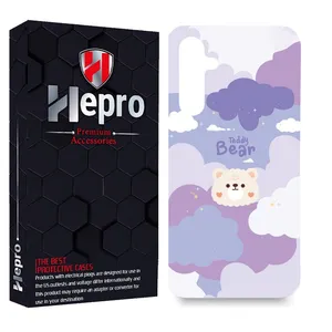 HEPRO MC Cover for SAMSUNG GALAXY A05S