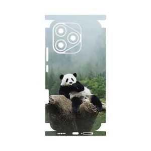 MAHOOT Panda-FullSkin Cover Sticker for Honor 400 Lite