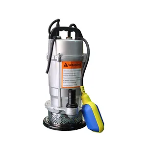 پمپ کف کش دلتا مدل QDX 3-20-0.55F