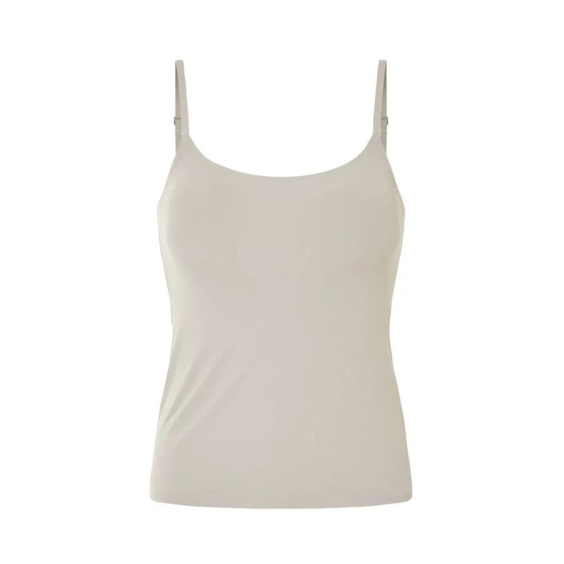 تاپ زنانه اسمارا مدل کبریتی دارای بند قابل تنظیم