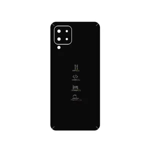 MAHOOT Programming 2 Cover Sticker for Samsung Galaxy M22
