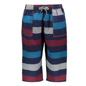 شلوارک مردانه مدل بافکو 415