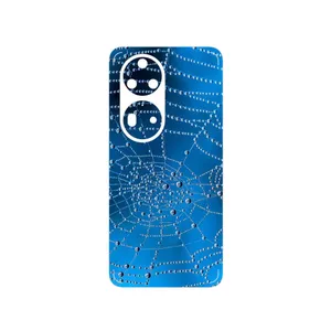 MAHOOT Spider web Cover Sticker for Huawei P50 Pro