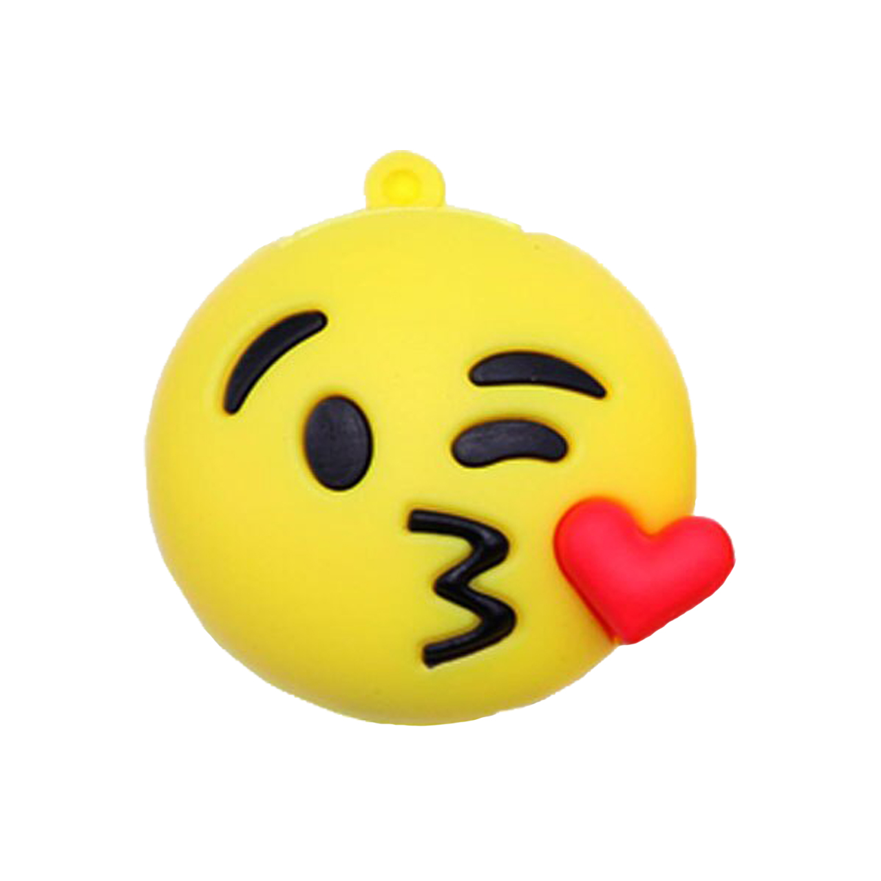 فلش مموری طرح ایموجی مدل Ul-Emoji02 ظرفیت 16 گیگابایت