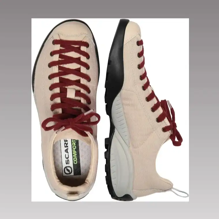 کفش طبیعت گردی زنانه اسکارپا مدل MOJITO SW