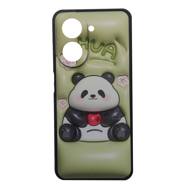 کاور کدJL47 مناسب برای گوشی موبایل شیائومی Redmi A5 4G/ Poco C71