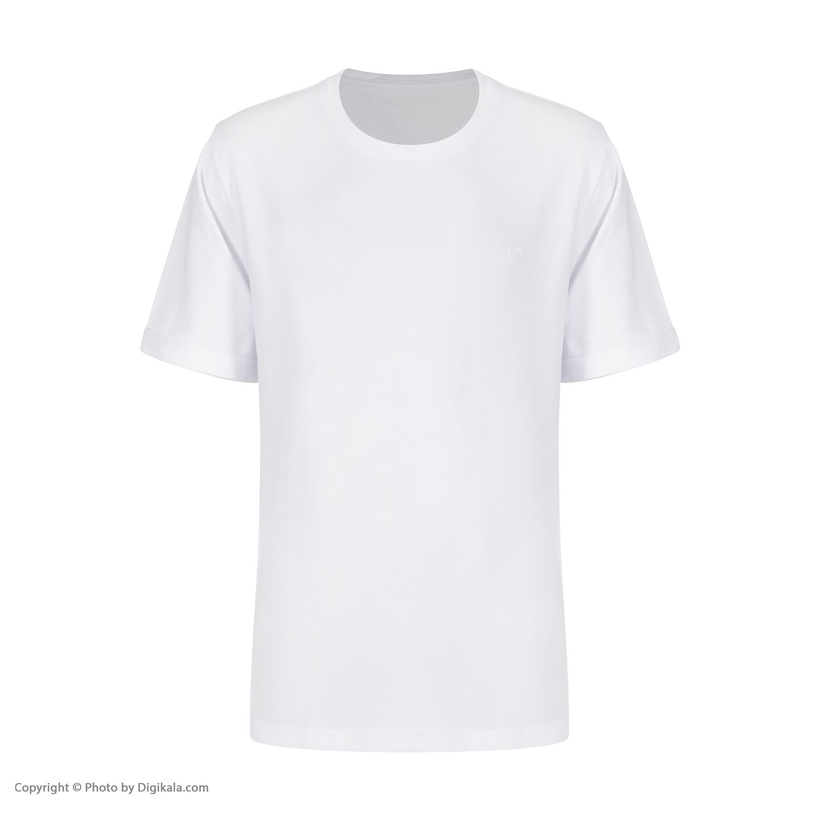 تی شرت ورزشی مردانه مل اند موژ مدل M07606-002 -  - 2