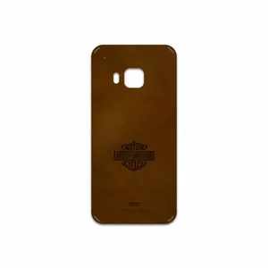 MAHOOT BFL-HRLY_DVDSN Cover Sticker for HTC One M9
