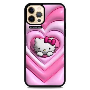 AKAM AMC-WA12PRO-JELLY-42 Cover For Apple iPhone 12 Pro