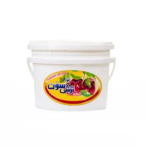 ترشک آلبالو ترش سون - 4000 گرم