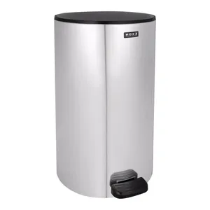 سطل زباله پدالی اکسون مدل R-20S ظرفیت 20 لیتر