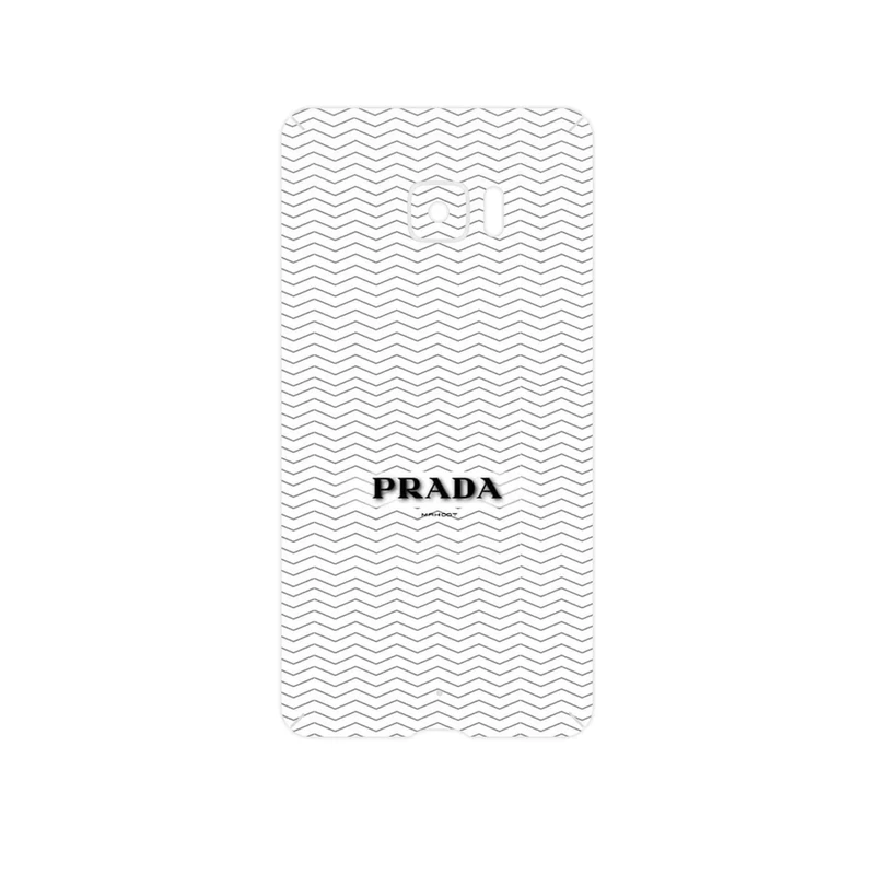 برچسب پوششی ماهوت مدل Prada مناسب برای گوشی موبایل اچ تی سی U Ultra