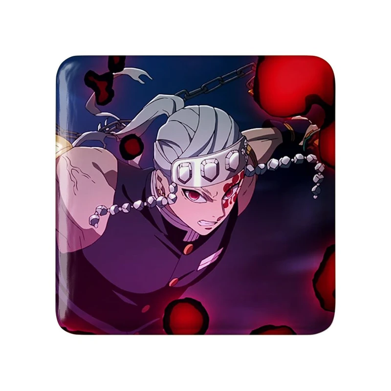 مگنت خندالو مدل تنگن اوزوی انیمه شیطان کش کد 27025