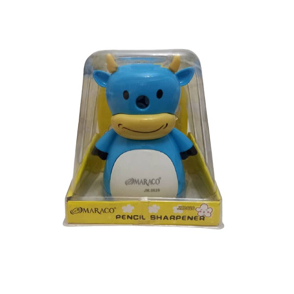 تراش رومیزی مدل گاو