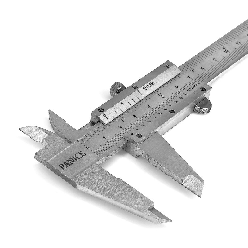 کولیس پانیز مدل ART-PNC0-150 گستره 0-150میلی متر