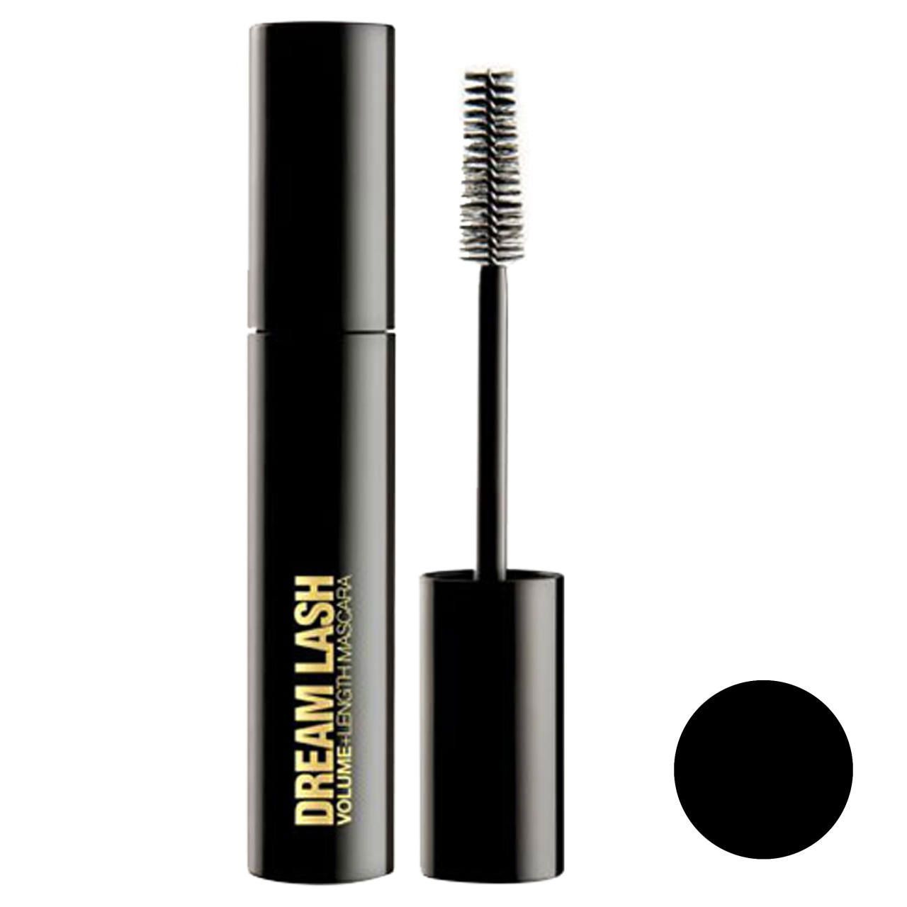 ریمل آموتیا مدل DREAM LASH -  - 1