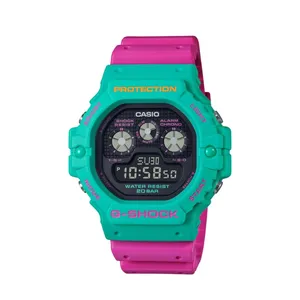 ساعت مچی دیجیتال مردانه کاسیو مدل DW-5900DN-3DR