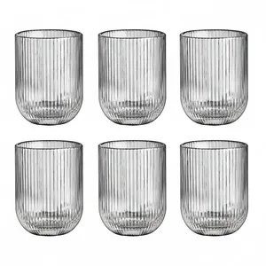 لیوان مدل اریکا کد 140 بسته 6 عددی