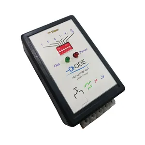 تایمر راه پله دیود مدل T100