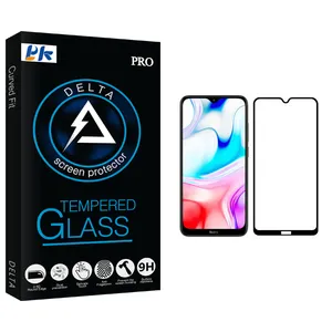 PK Delta Glass Screen Protector For Xiaomi Redmi 8A