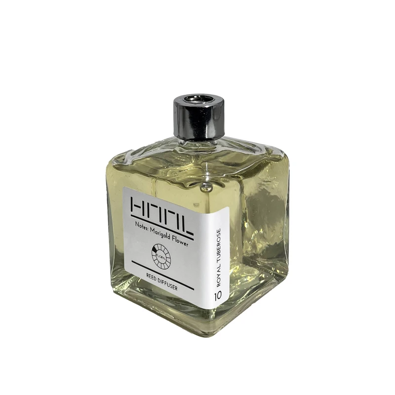 خوشبوکننده هوا حال خوب روزها مدل 10 ROYAL TUBEROSE حجم 150 میلی لیتر