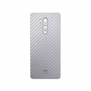 MAHOOT Steel-Fiber Cover Sticker for OnePlus 8 Pro