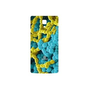 MAHOOT Atom Universe 1 Cover Sticker for Xiaomi Mi 4