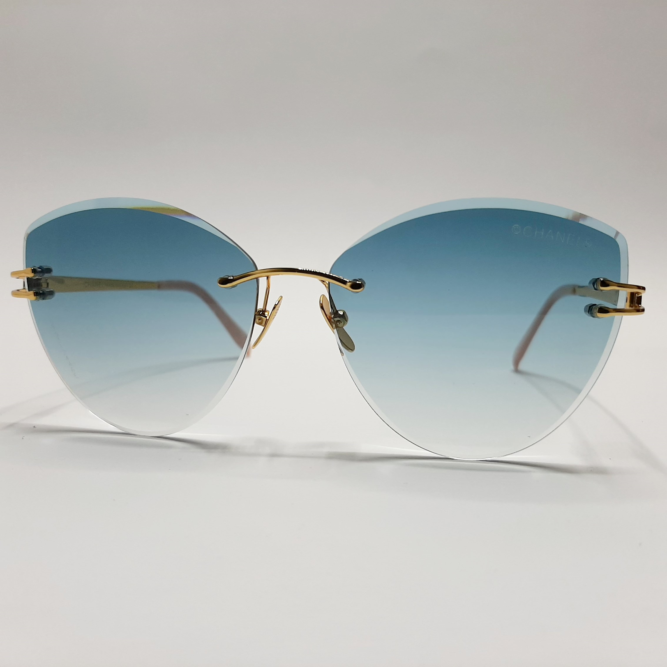 عینک آفتابی زنانه  مدل CH5111c4