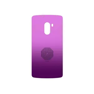MAHOOT Minimal Maze Cover Sticker for Lenovo A7010
