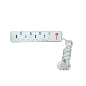چندراهی برق مدل OGMAX-4port