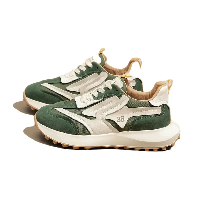 کفش روزمره زنانه مدل MDSS-CG7810