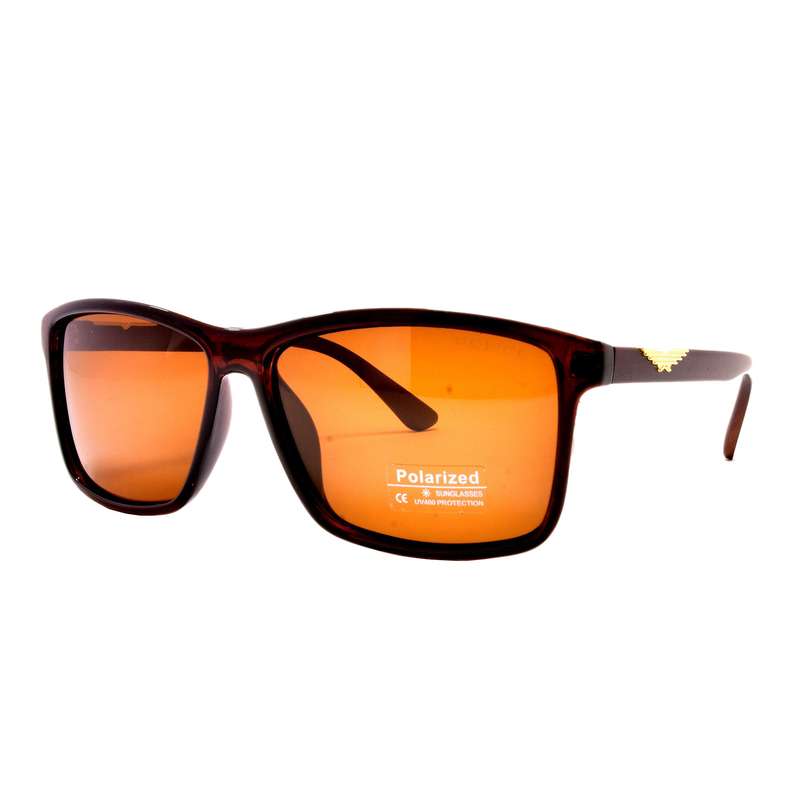 عینک آفتابی مردانه مدل M-GLP5008