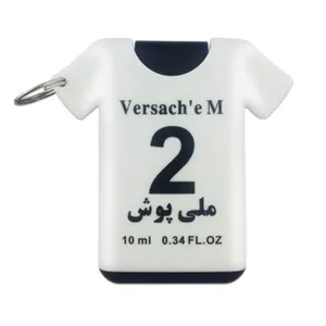 عطر جیبی مردانه آنیل مدل Versach e حجم 10 میلی لیتر