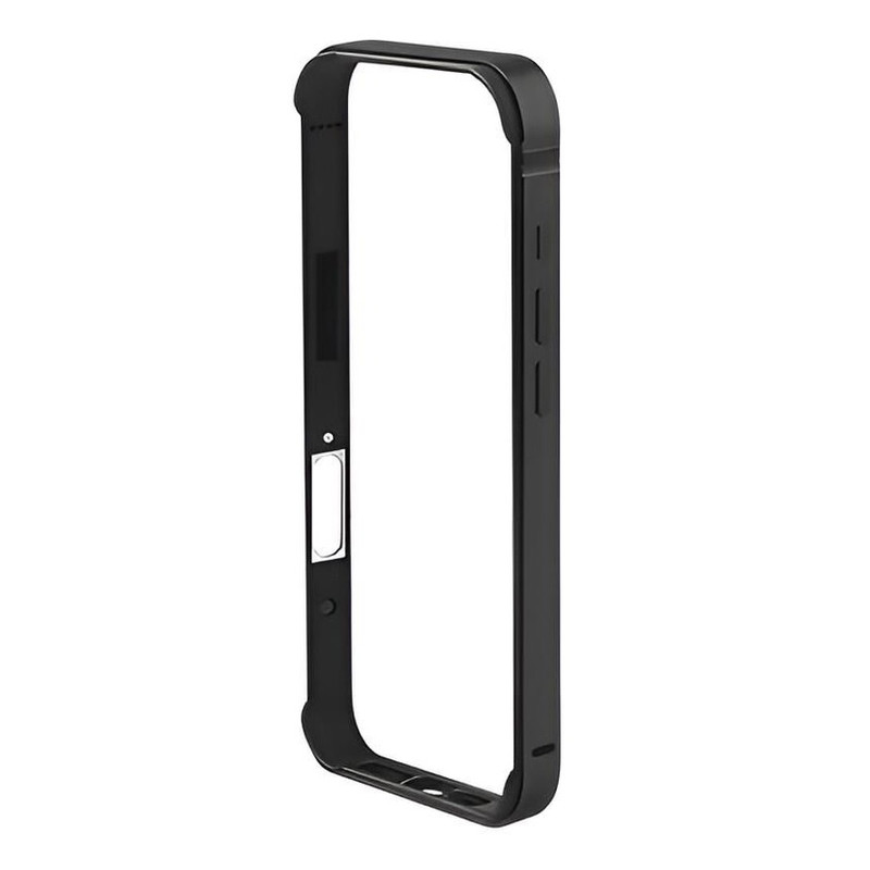 بامپر کوتتسی مدل IH-098 مناسب برای گوشی موبایل اپل Iphone 17 Pro
